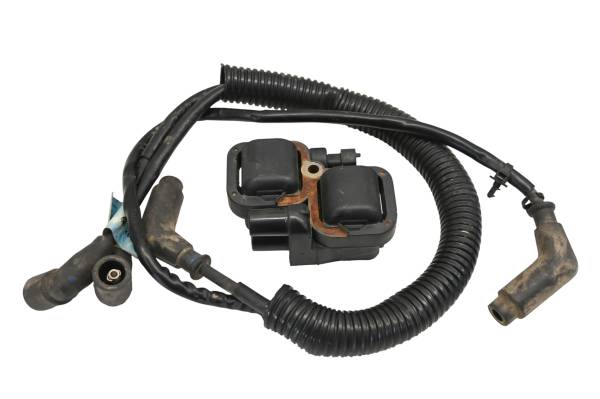 Can-Am - 22 Can-Am Defender XT HD10 Ignition Coil & Wires