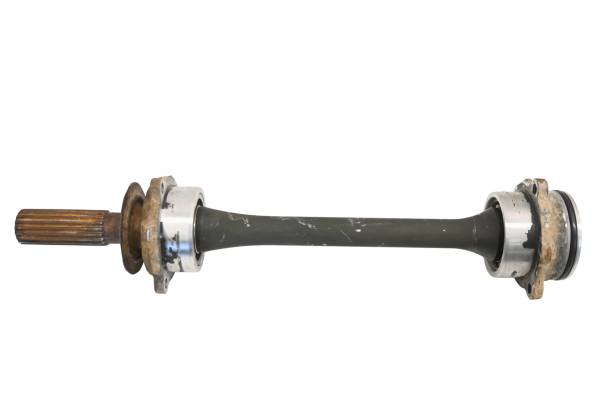 Can-Am - 22 Can-Am Defender XT HD10 Front Drive Shaft