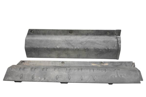 Can-Am - 22 Can-Am Defender XT HD10 Floor Panels