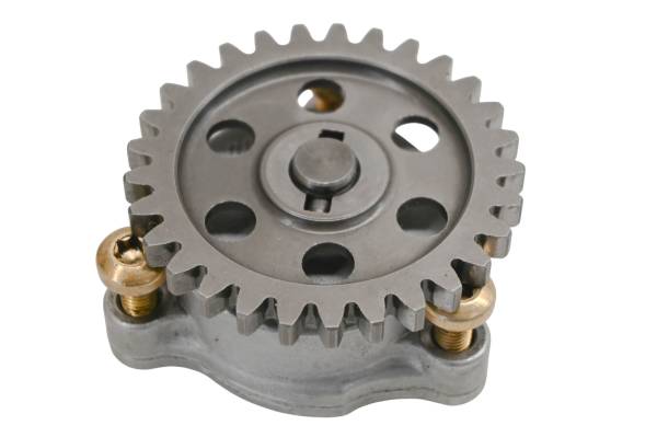 Arctic Cat - 18 Arctic Cat Alterra 700 VLX 4x4 Oil Pump