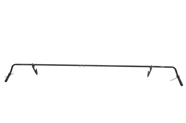 Can-Am - 22 Can-Am Defender XT HD10 Cargo Box Latch Lever