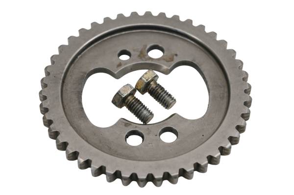 Arctic Cat - 18 Arctic Cat Alterra 700 VLX 4x4 Camshaft Sprocket Cam Gear