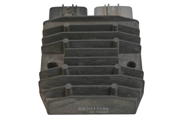 Arctic Cat - 18 Arctic Cat Alterra 700 VLX 4x4 Regulator Rectifier
