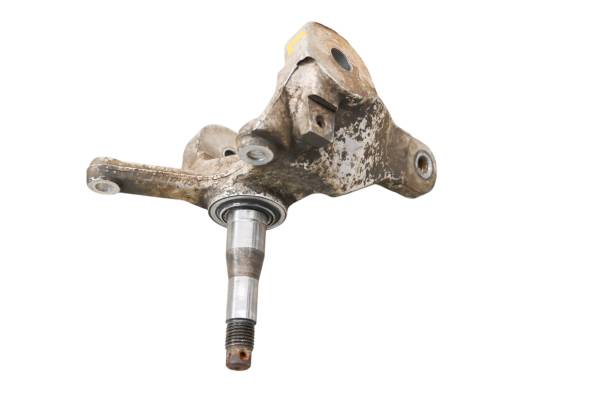 Honda - 01 Honda TRX400EX Front Left Spindle Knuckle Sportrax 400 2x4