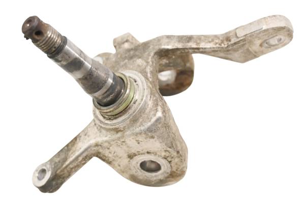 Honda - 01 Honda TRX400EX Front Left Spindle Knuckle Sportrax 400