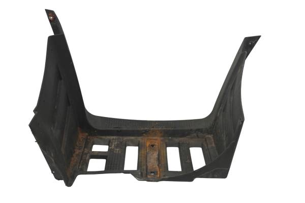 Arctic Cat - 05 Arctic Cat 500 TBX 4x4 Right Floor Board Foot Well