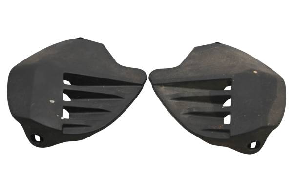 Sea-Doo - 04 Sea-Doo RXP 215 Side Vanes Left & Right