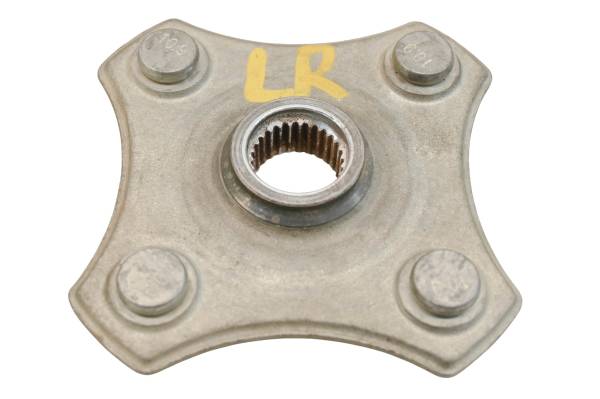 Arctic Cat - 18 Arctic Cat Alterra 700 VLX 4x4 Left Rear Wheel Hub