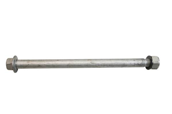 Yamaha - 26 Yamaha YZ85 Rear Axle Bolt New Take Off