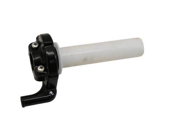 Yamaha - 26 Yamaha YZ85 Throttle Tube & Mounts New Take Off