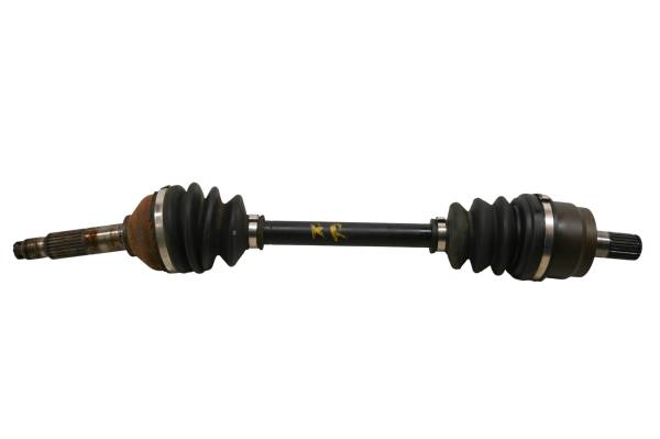 Kawasaki - 06 Kawasaki Brute Force KVF750B Rear Right Cv Axle