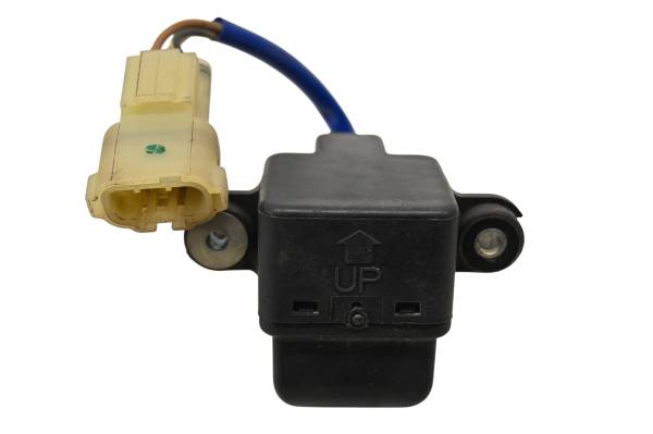 Kawasaki - 06 Kawasaki Brute Force KVF750B Tip Roll Over Sensor