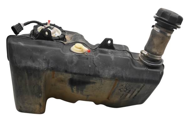 Polaris - 20 Polaris Sportsman XP 1000 Gas Tank & Fuel Pump