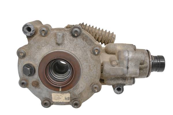 Arctic Cat - 18 Arctic Cat Alterra 700 VLX 4x4 Rear Differential