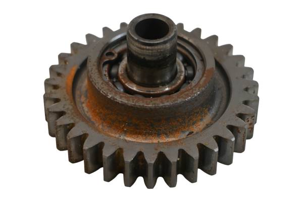 Honda - 04 Honda Aquatrax R-12X Counter Balancer Idle Gear ARX1200