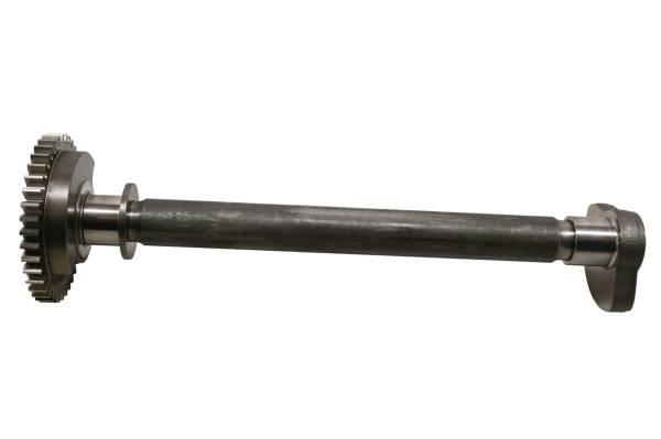 Sea-Doo - 04 Sea-Doo RXP 215 Counter Balancer Crankshaft Balance