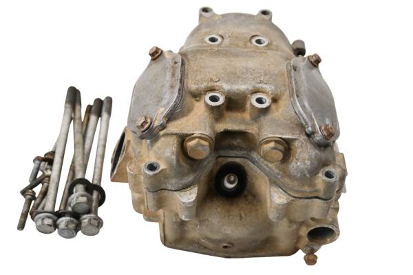 Kawasaki - 06 Kawasaki Brute Force KVF750B Front Cylinder Head