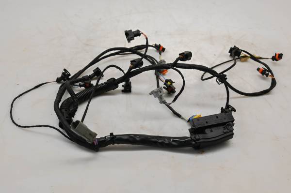 Sea-Doo - 04 Sea-Doo RXP 215 Engine Wire Harness Electrical Wiring