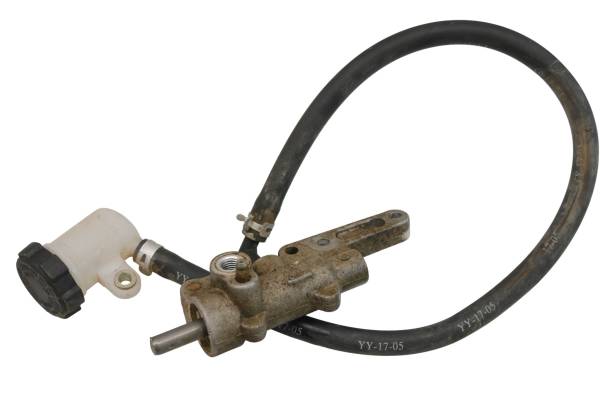 Arctic Cat - 18 Arctic Cat Alterra 700 VLX 4x4 Rear Brake Master Cylinder