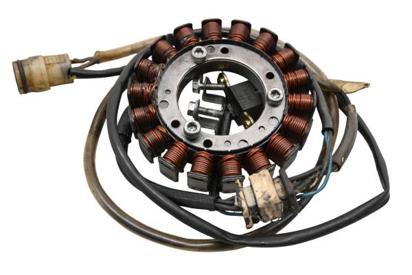 Kawasaki - 06 Kawasaki Brute Force KVF750B Stator