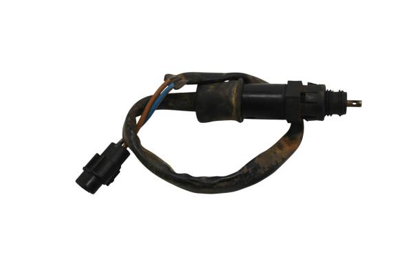 Kawasaki - 03 Kawasaki Prairie 650 4x4 Rear Brake Tail Light Switch Sensor KVF650