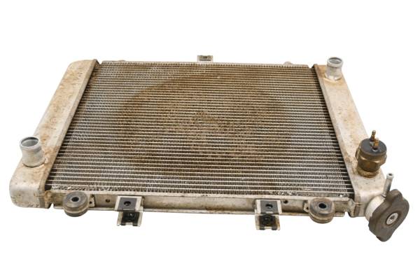 Kawasaki - 06 Kawasaki Brute Force KVF750B Radiator