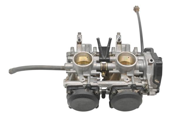 Kawasaki - 04 Kawasaki KFX700 2x4 Carburetor Carb V-Force