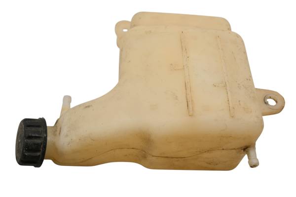 Kawasaki - 06 Kawasaki Brute Force KVF750B Coolant Overflow Radiator Bottle