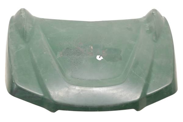 Kawasaki - 06 Kawasaki Brute Force KVF750B Dash Board Handlebar Cover