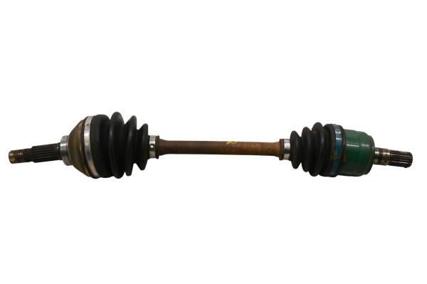 Kawasaki - 06 Kawasaki Brute Force KVF750B Front Right Cv Axle