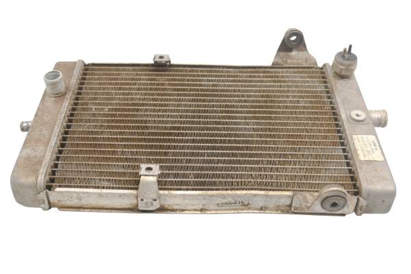 Kawasaki - 04 Kawasaki KFX700 2x4 Radiator V-Force