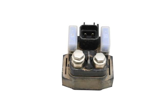 Yamaha - 16 Yamaha YXZ1000R Starter Solenoid