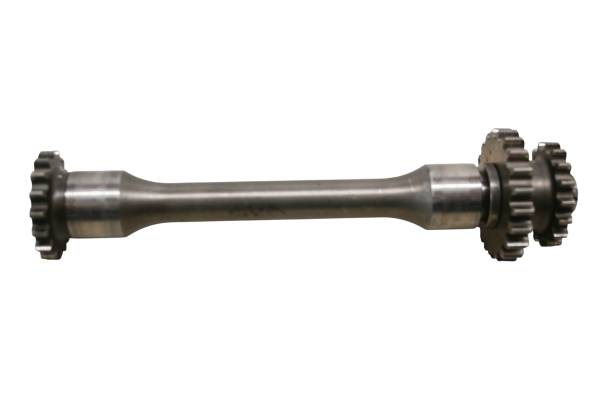 Kawasaki - 06 Kawasaki Brute Force KVF750B Secondary Timing Shaft
