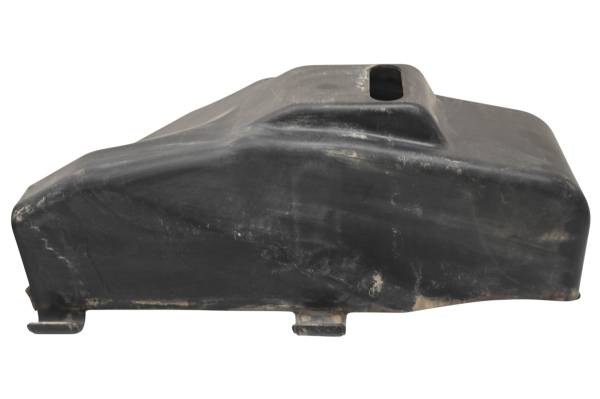 Kawasaki - 04 Kawasaki KFX700 2x4 Gas Tank Cover V-Force