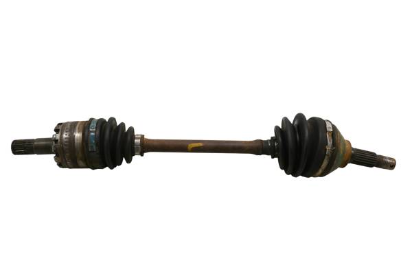 Kawasaki - 06 Kawasaki Brute Force KVF750B Front Left Cv Axle