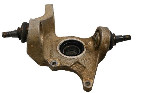 Kawasaki - 06 Kawasaki Brute Force KVF750B Front Right Spindle Knuckle