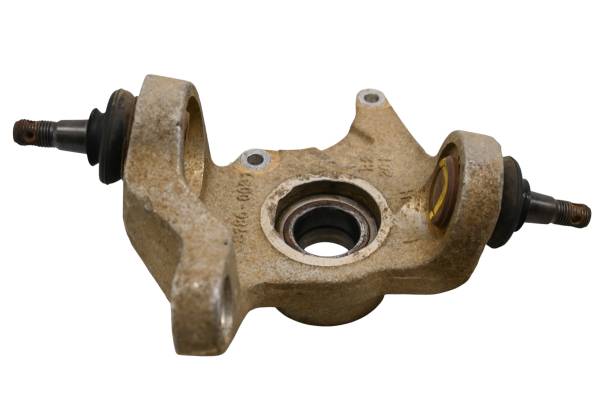 Kawasaki - 06 Kawasaki Brute Force KVF750B Front Left Spindle Knuckle