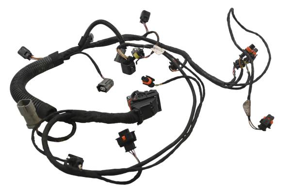 Sea-Doo - 12 Sea-Doo RXT-X260 Engine Wire Harness Electrical Wiring