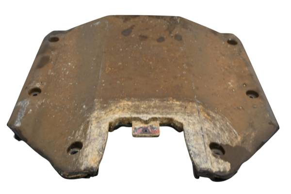 Sea-Doo - 04 Sea-Doo RXP 215 Riding Plate