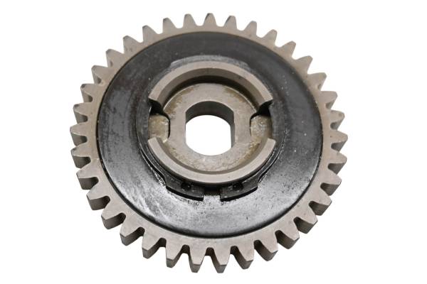 Sea-Doo - 04 Sea-Doo RXP 215 Starter Gear