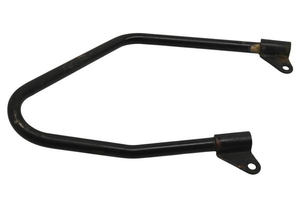 Kawasaki - 04 Kawasaki KFX700 2x4 Left Step Guard V-Force