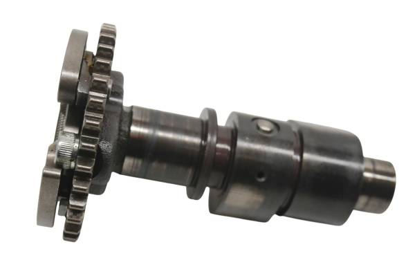 Kawasaki - 04 Kawasaki KFX700 2x4 Rear Camshaft Cam Shaft V-Force