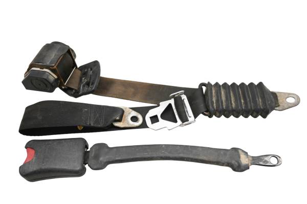 Yamaha - 16 Yamaha YXZ1000R Passenger Side Seat Belt Assembly