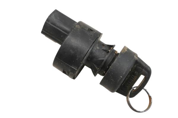 Yamaha - 16 Yamaha YXZ1000R Key Switch