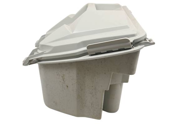 Sea-Doo - 12 Sea-Doo RXT-X260 Tool Storage Box