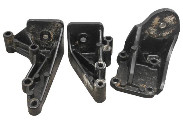 Sea-Doo - 12 Sea-Doo RXT-X260 Engine Mounts