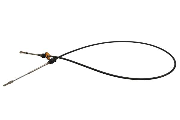 Sea-Doo - 12 Sea-Doo RXT-X260 Steering Cable