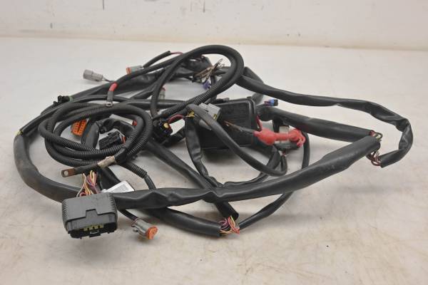 Sea-Doo - 12 Sea-Doo RXT-X260 Main Wire Harness Electrical Wiring