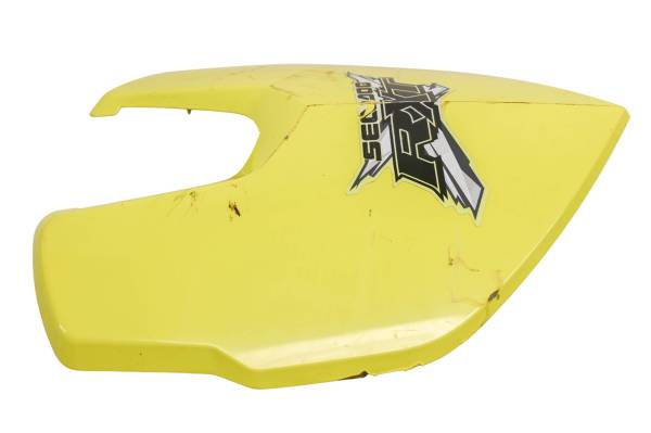 Sea-Doo - 12 Sea-Doo RXT-X260 Front Hood Cover