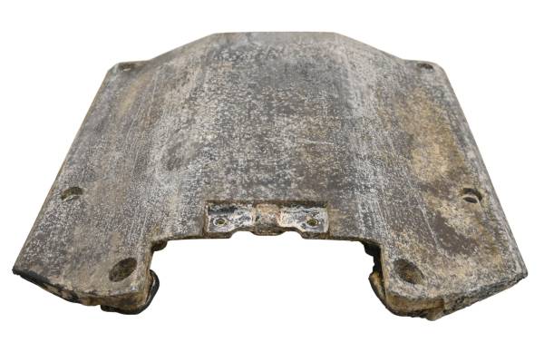 Sea-Doo - 12 Sea-Doo RXT-X260 Skid Plate